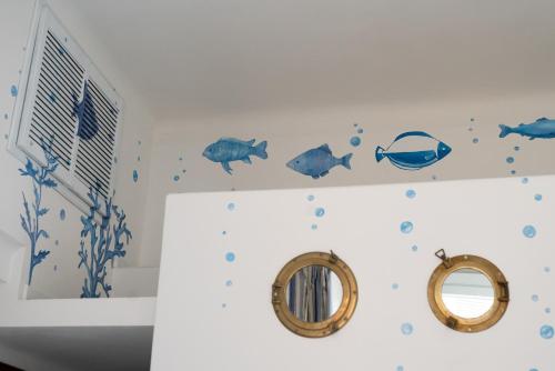 Double or Twin Room with Private Bathroom image 8