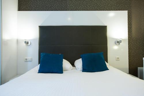 Hotel Vossius Vondelpark, Amsterdam (foto 4)
