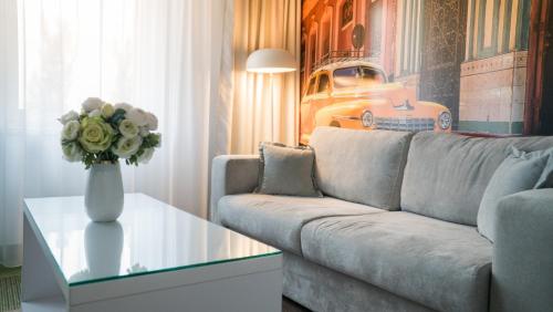 Hotel Quattro