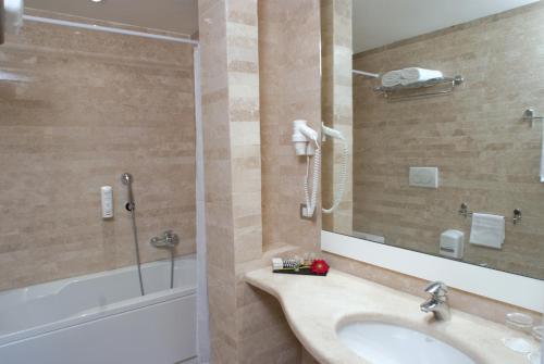 Hotel White, Řím (fotografie 3)