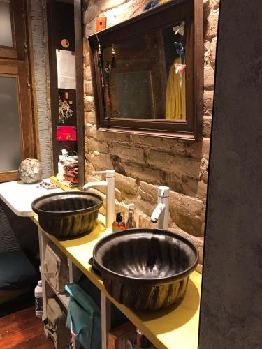 Triplex avec terrasse, aux pieds de la cathédrale, 5 personnes, Štrasburk (fotografie 7)