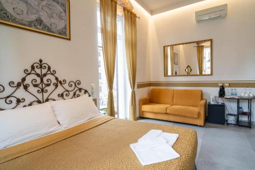 Junior Suite with Balcony image 10