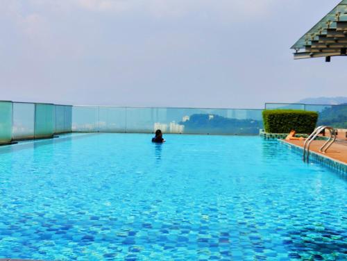 Eko Cheras Mall Duplex 双阳台 Kuala Lumpur MRT & 精品Loft Eko Cheras Mall Duplex 双阳台 Kuala Lumpur MRT & 精品Loft