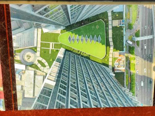 Eko Cheras Mall Duplex 双阳台 Kuala Lumpur MRT & 精品Loft Eko Cheras Mall Duplex 双阳台 Kuala Lumpur MRT & 精品Loft