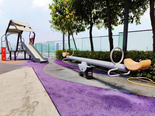 Eko Cheras Mall Duplex 双阳台 Kuala Lumpur MRT & 精品Loft Eko Cheras Mall Duplex 双阳台 Kuala Lumpur MRT & 精品Loft