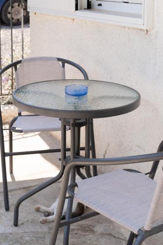 Panos Marina Apartment P1