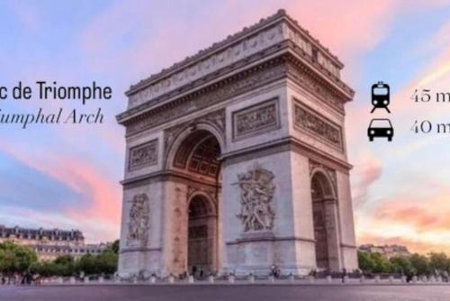 Діяльність, Proche Paris/Orly/Gare/A6 in Савін'ї-сюр-Орж