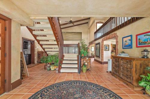 Oceanfront Villa San Marco in Flagler Beach, USA