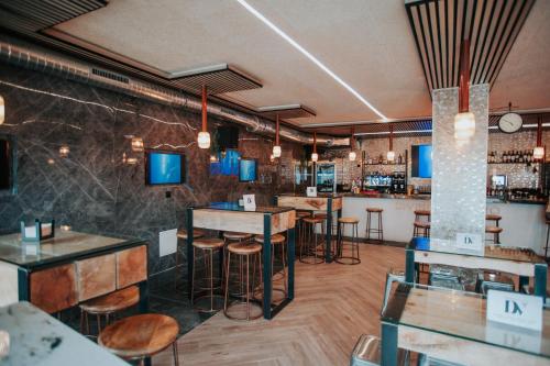 Polorooms - Main