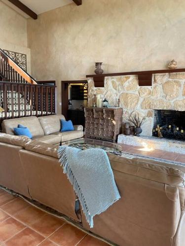 Oceanfront Villa San Marco in Flagler Beach, USA