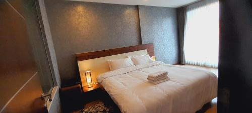 Luxury room in Chiang Mai