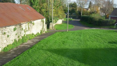 Orchard Cottage B&B