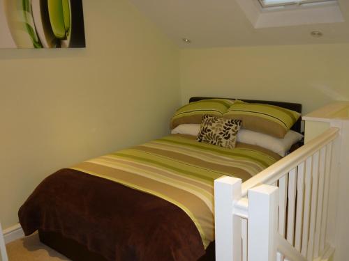 Orchard Cottage B&B