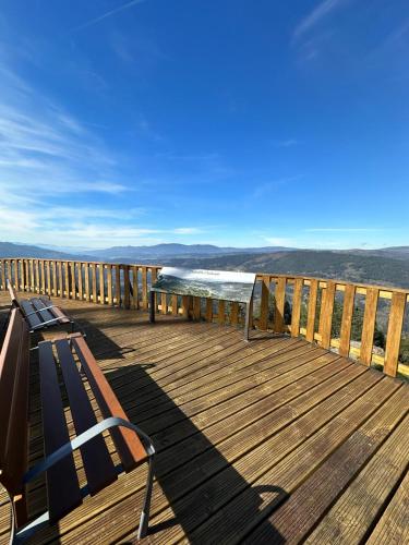 A környék, Sola Costeiro in Crecente