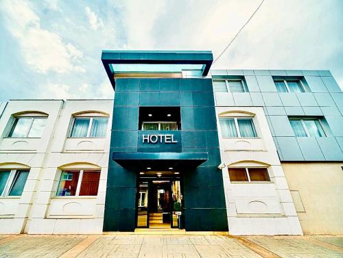 Hotel Sun Loznica