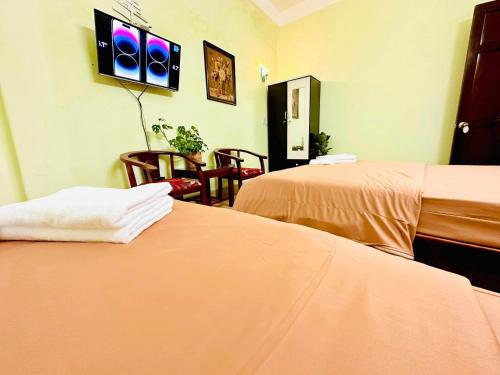 GUEST HOUSE PHU XUAN Hue