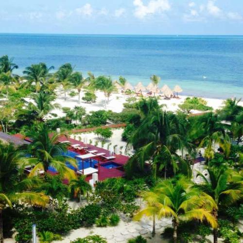 Depa en Playa Resort Baja Densidad solo Rentas Largo Plazo 90d o más, Cancún (Foto 10)