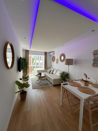 Apartamento San Jorge Premium - Málaga, Málaga