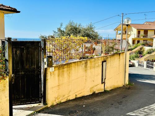 Casa Marcella a Castagneto