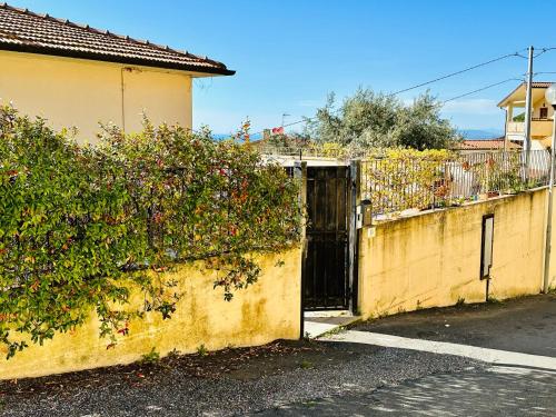 Casa Marcella a Castagneto