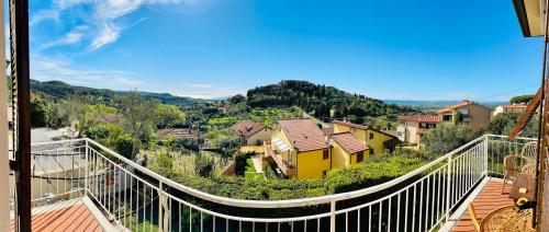 Casa Marcella a Castagneto