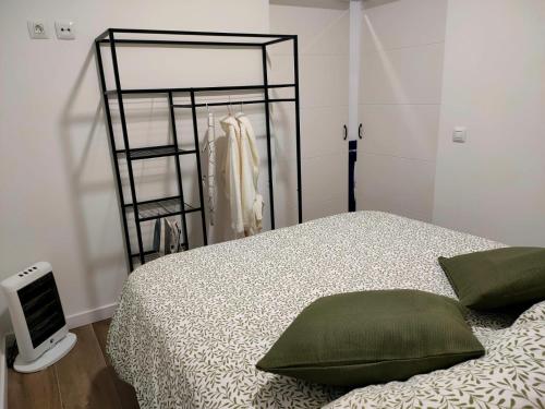 Apartamento El Adoquín