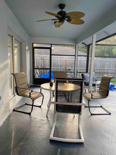 Casalana in Palm Coast, USA