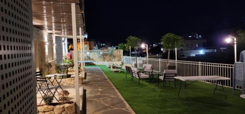 Villa Saar in Majdal Shams