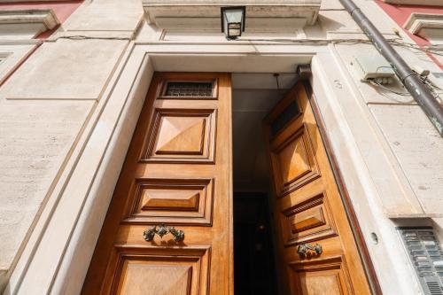 Locanderia Roma – Rome