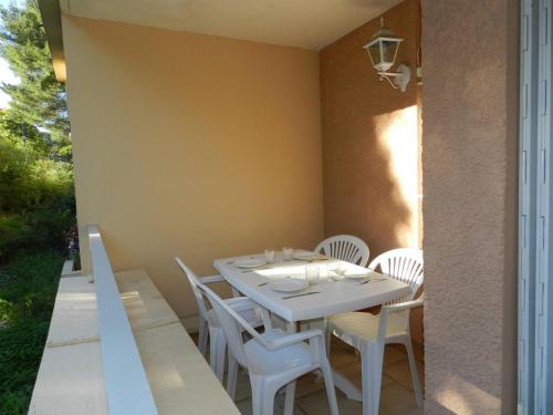 Appartement Bormes-les-Mimosas, 2 pièces, 4 personnes - FR-1-251-810 - Location saisonnière - Bormes-les-Mimosas