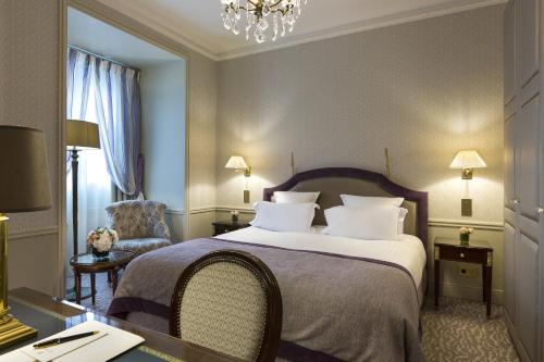 Hotel Westminster, París (foto 3)