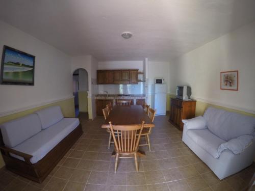 Residence Spiaggia Bianca