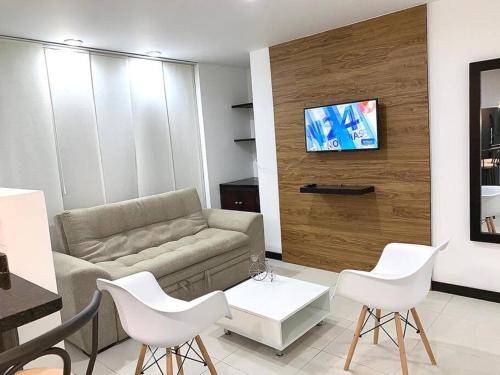 Hermoso Apartamento en Palermo, Manizales