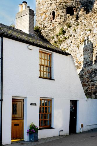 Harbour Cottage, Conwy