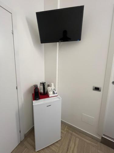 La Lirica rooms 3