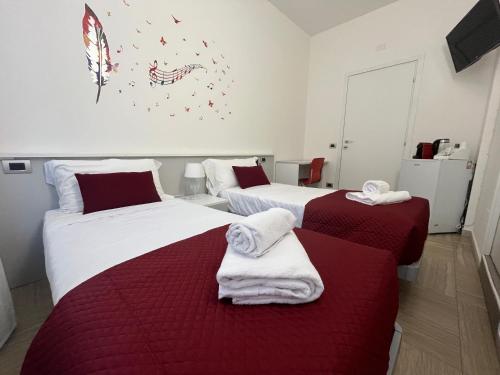 La Lirica rooms, Vérone (photo 8)
