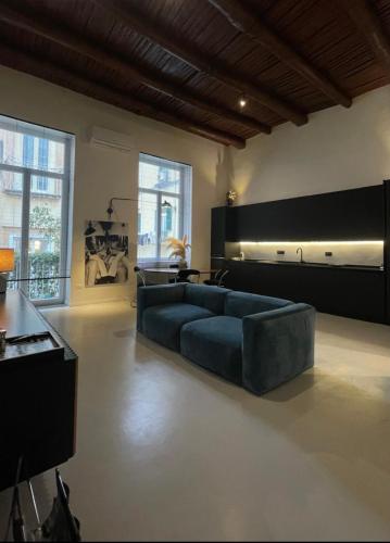 VIS_HOUSE, Naples (photo 2)