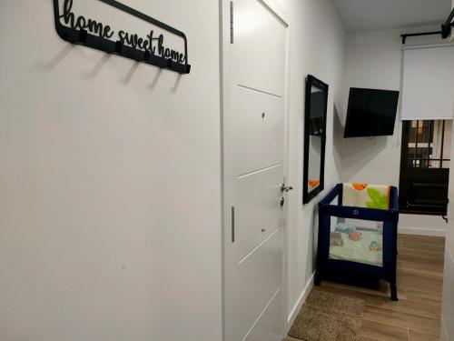 Apartamento El Adoquín 2