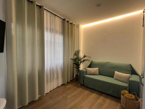 Apartamento El Adoquín