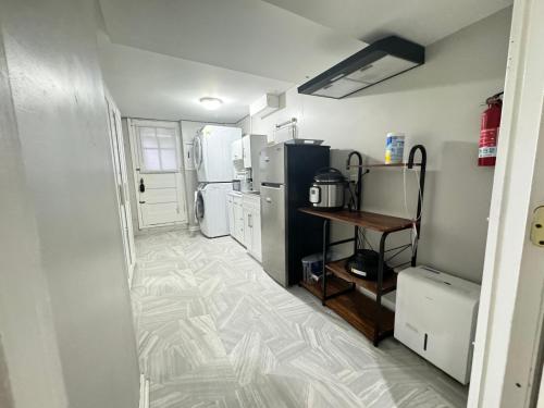 Executive Apartment at Uplands in Baltimore, USA