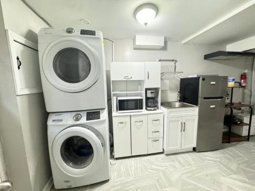 Executive Apartment at Uplands in Baltimore, USA