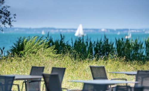 Hotel Restaurant Sokrates - image 3