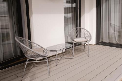Apartament 1 Rozmarynowa 2 Residence Opole