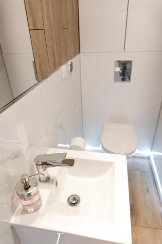 Apartament 1 Rozmarynowa 2 Residence Opole