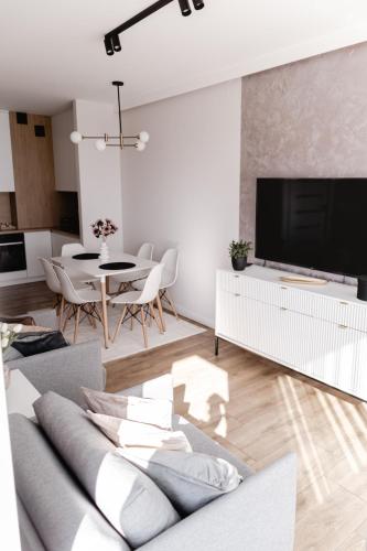 Apartament 1 Rozmarynowa 2 Residence Opole