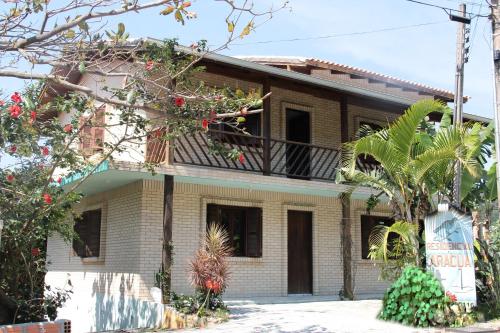 

Residencial Aracuã