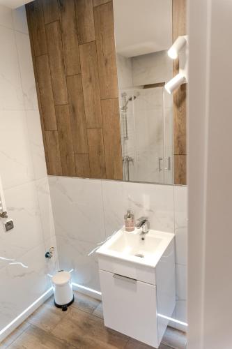 Apartament Rozmarynowa Residence 1 Opole