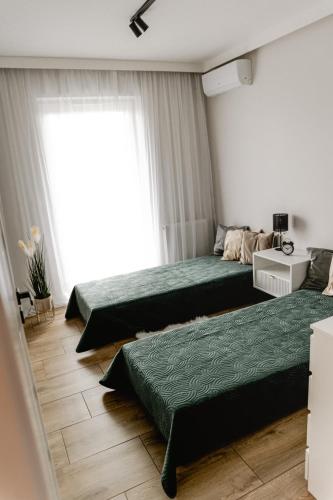 Apartament Rozmarynowa Residence 1 Opole