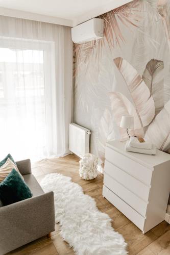 Apartament 1 Rozmarynowa 2 Residence Opole
