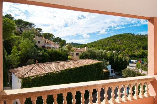 Hotel Na Taconera - image 10